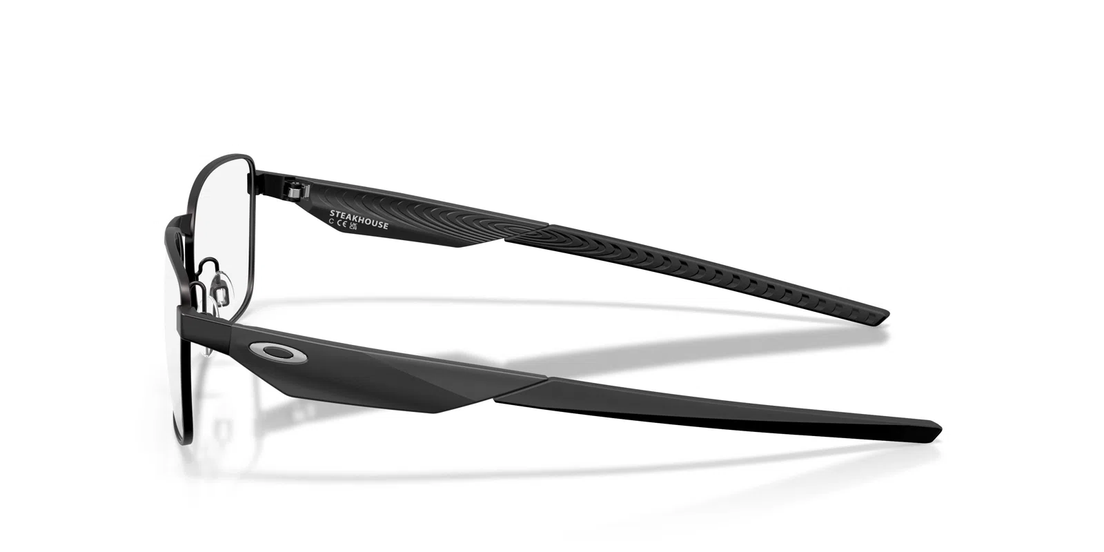 Oakley Steakhouse 3140 Eyeglasses - view 10